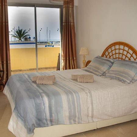 Appartement Palmeras Puerto Paraiso Estepona Exterior photo