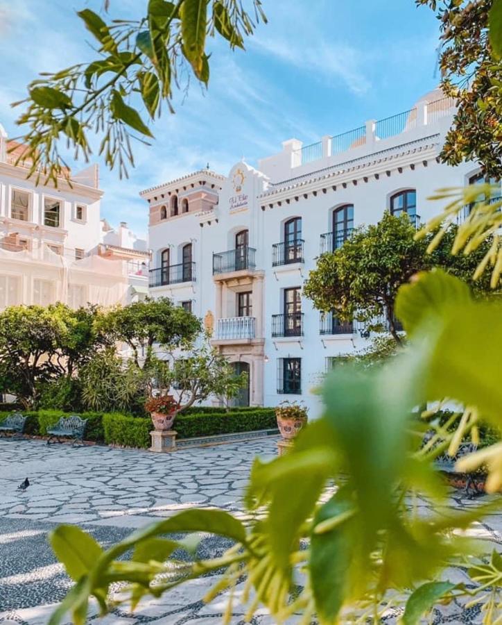 Appartement Palmeras Puerto Paraiso Estepona Exterior photo
